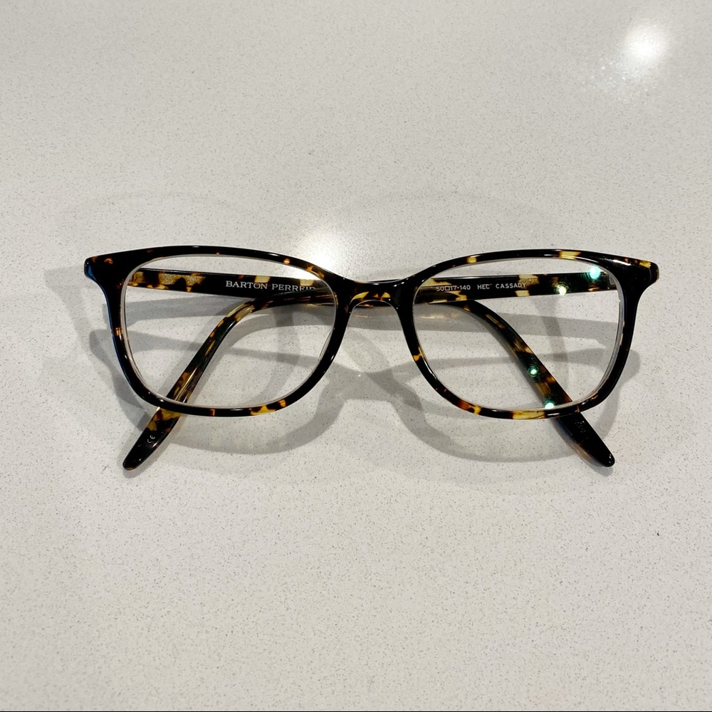 Barton Perreira Cassady (50) Glasses - Picture 4 of 11